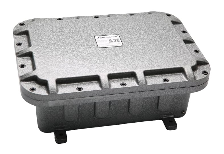 IndexTechnology